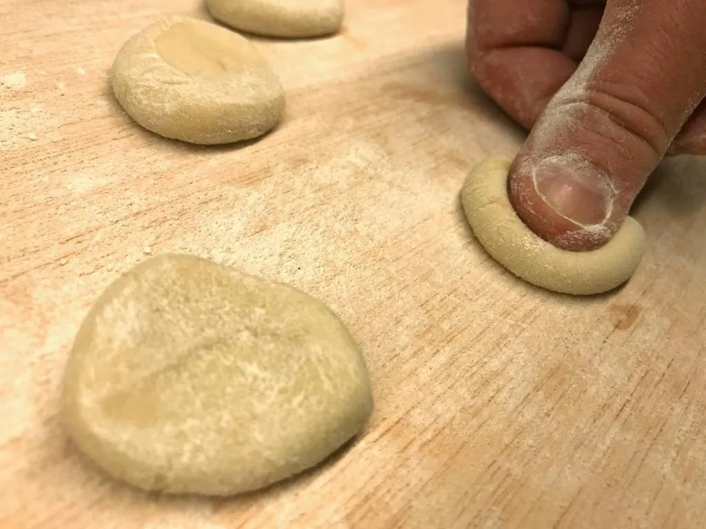 Pelmeni: un plato típico ruso