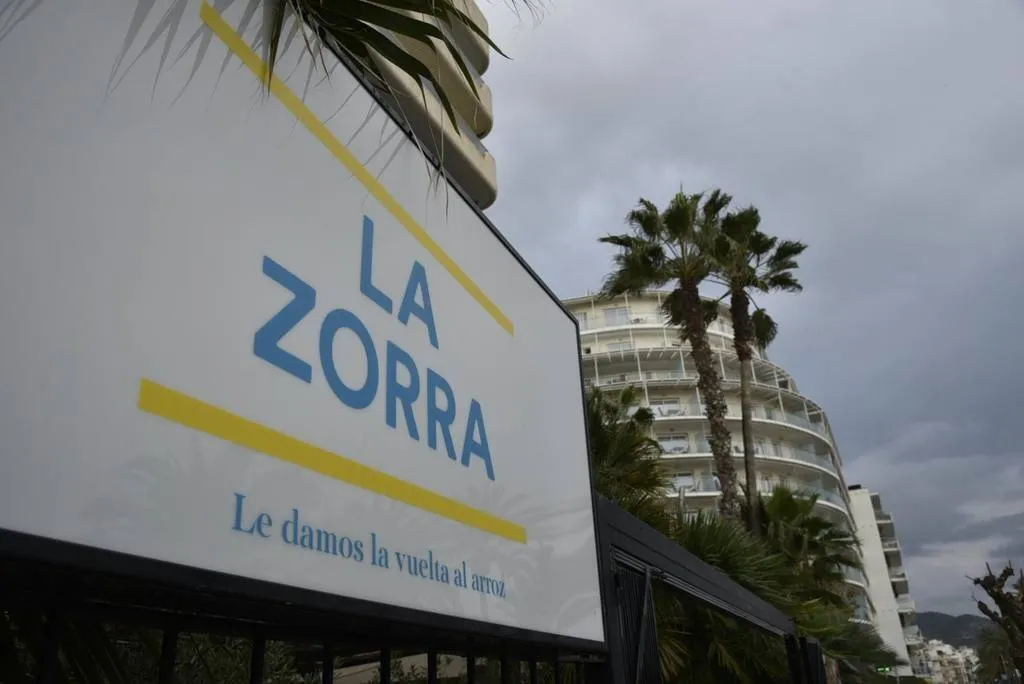 La Zorra de Sitges