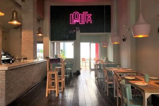 Lolita Tapas