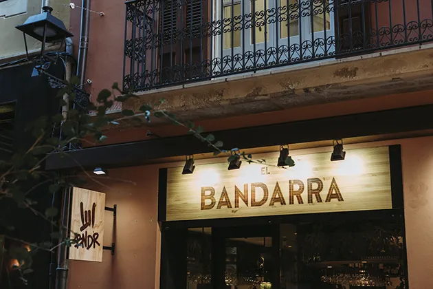 El Bandarra