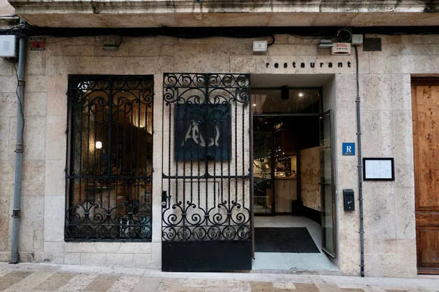 AQ Restaurant de Tarragona