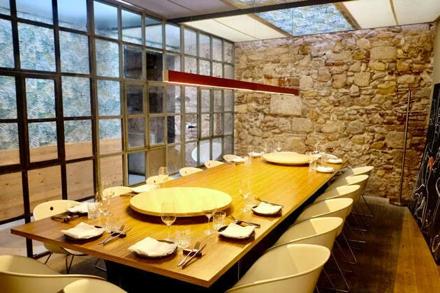 AQ Restaurant de Tarragona