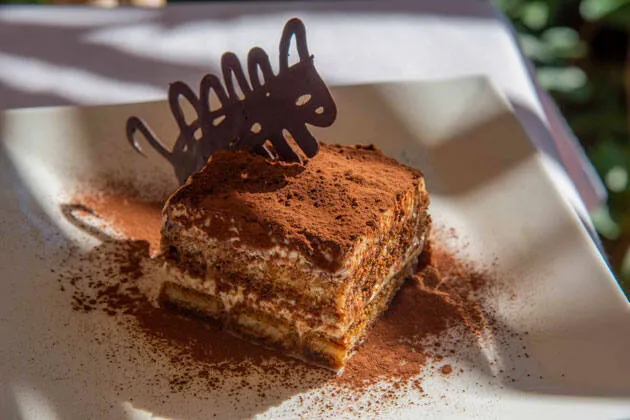 Restaurante El Trapío: cocina clásica en una casa señorial