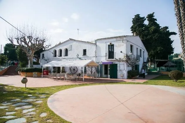 Ermita de Sant Martí