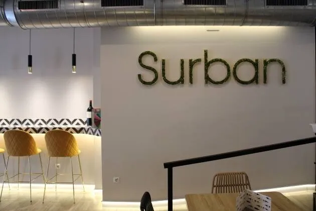 Surban