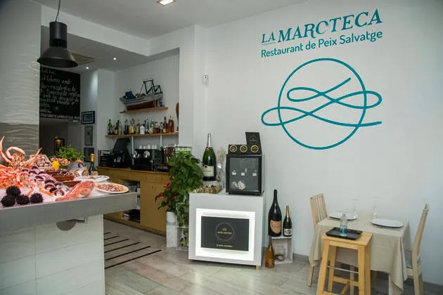 La Maroteca