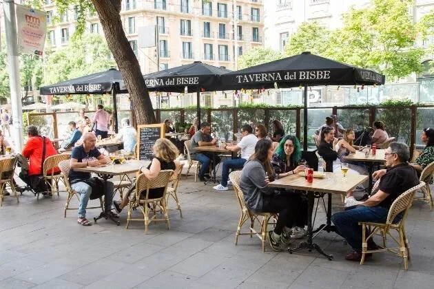 La Taverna del Bisbe