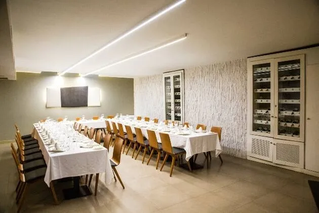 Restaurante La Cava de Royán