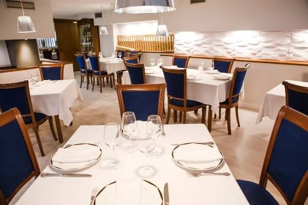 Restaurante Acuario