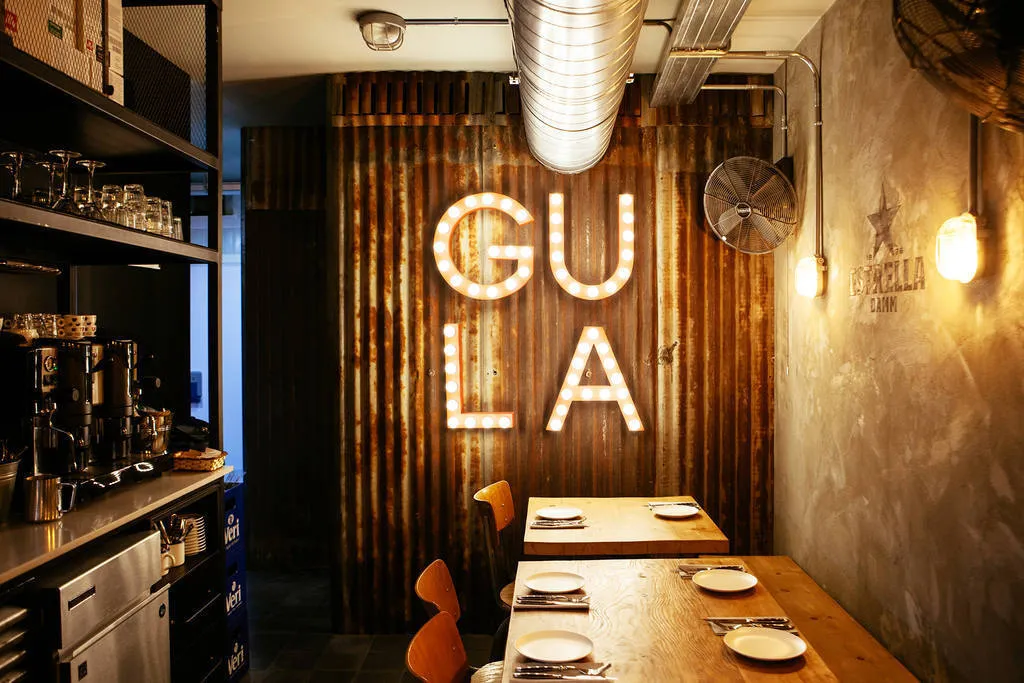 Gula Bar