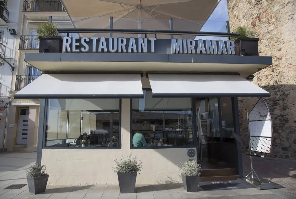 Restaurant Miramar