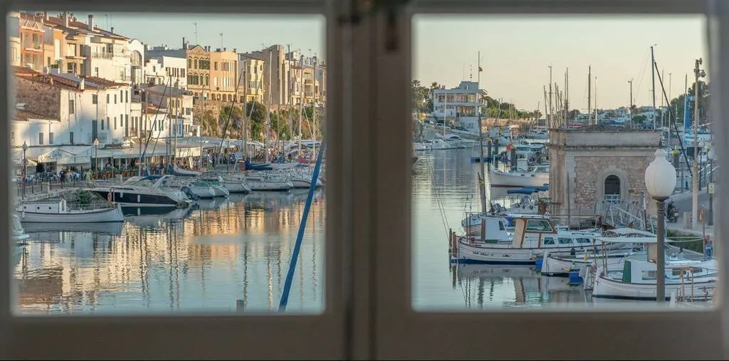 Restaurante s’Amarador