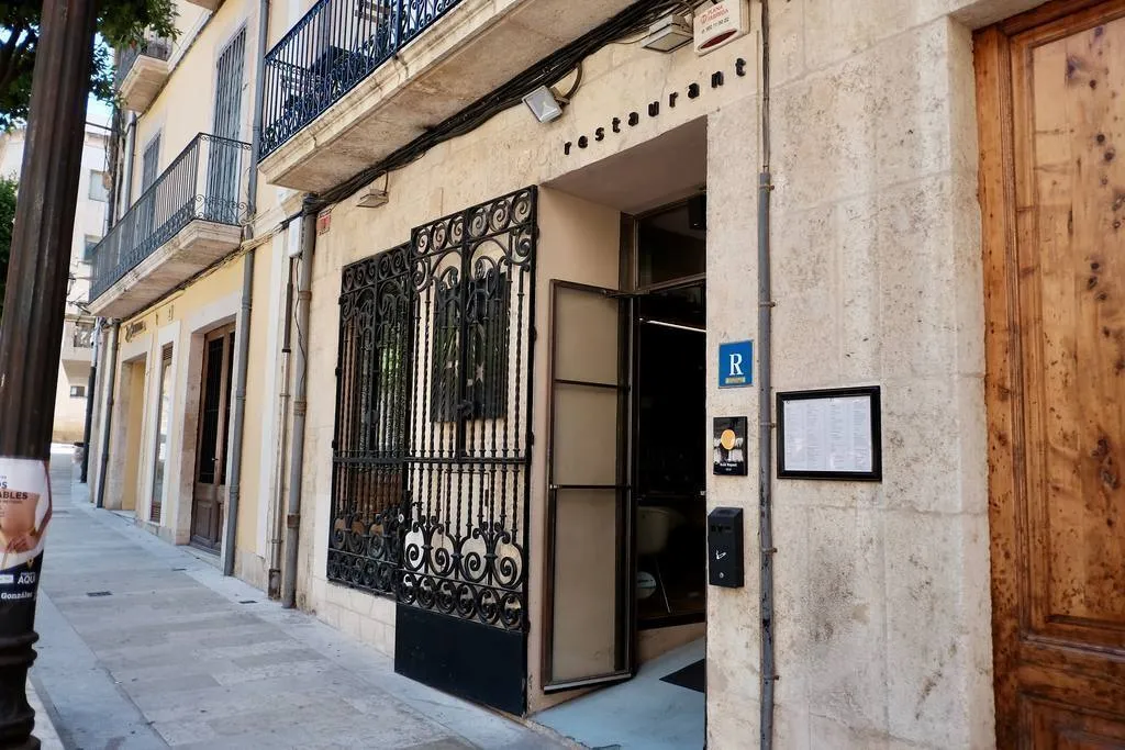 AQ Restaurant Tarragona