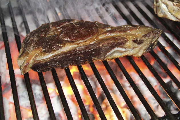 Asador La Perdida