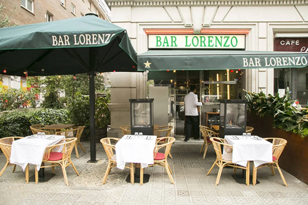 Bar Lorenzo