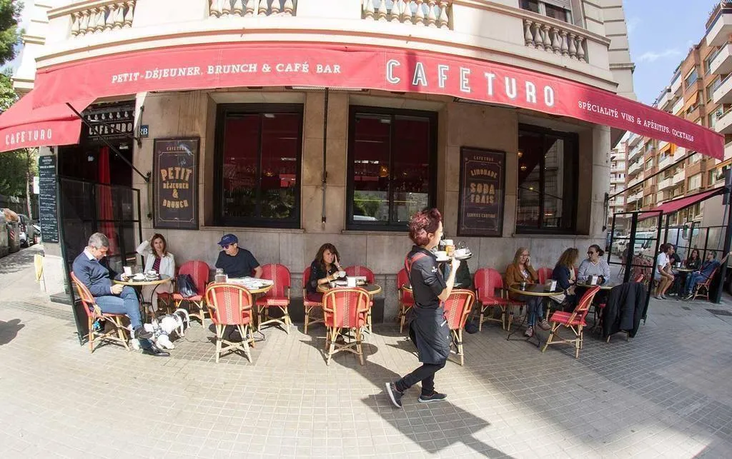 Café Turó