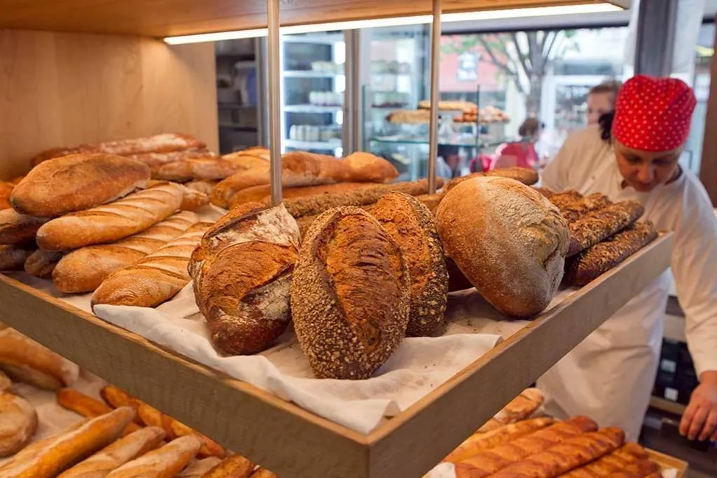 Bonaparte - Mercat Vell de Sant Cugat