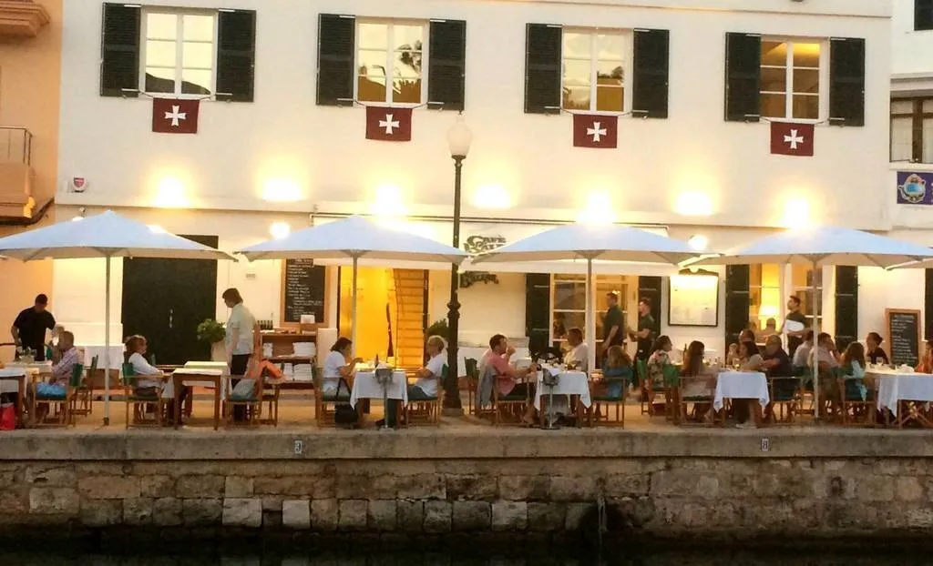 Restaurant Cafè Balear