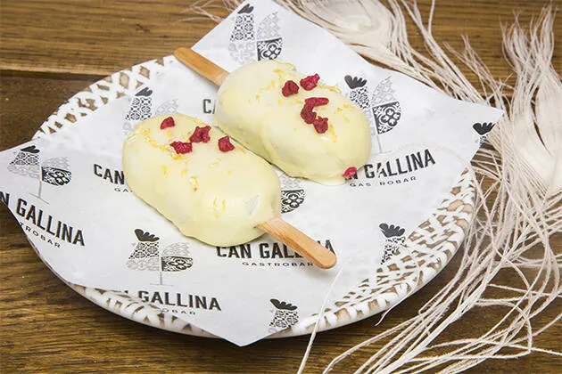 Can Gallina Gastrobar