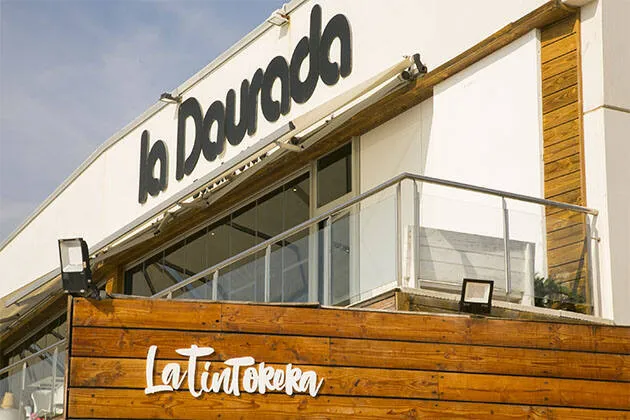 La Daurada