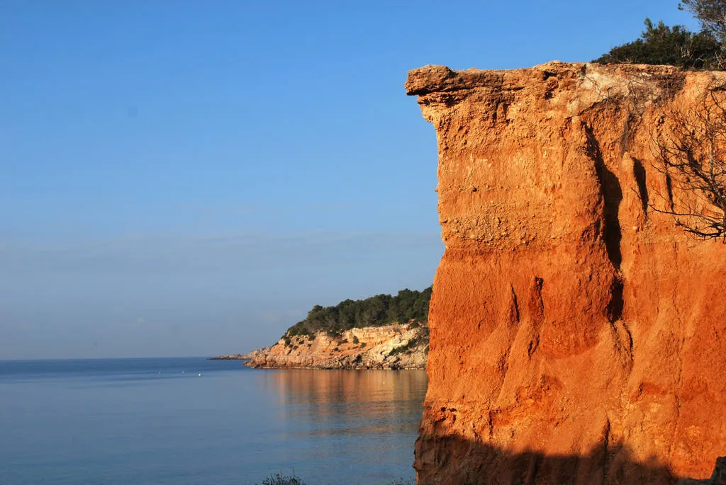 Restaurante Sa Caleta