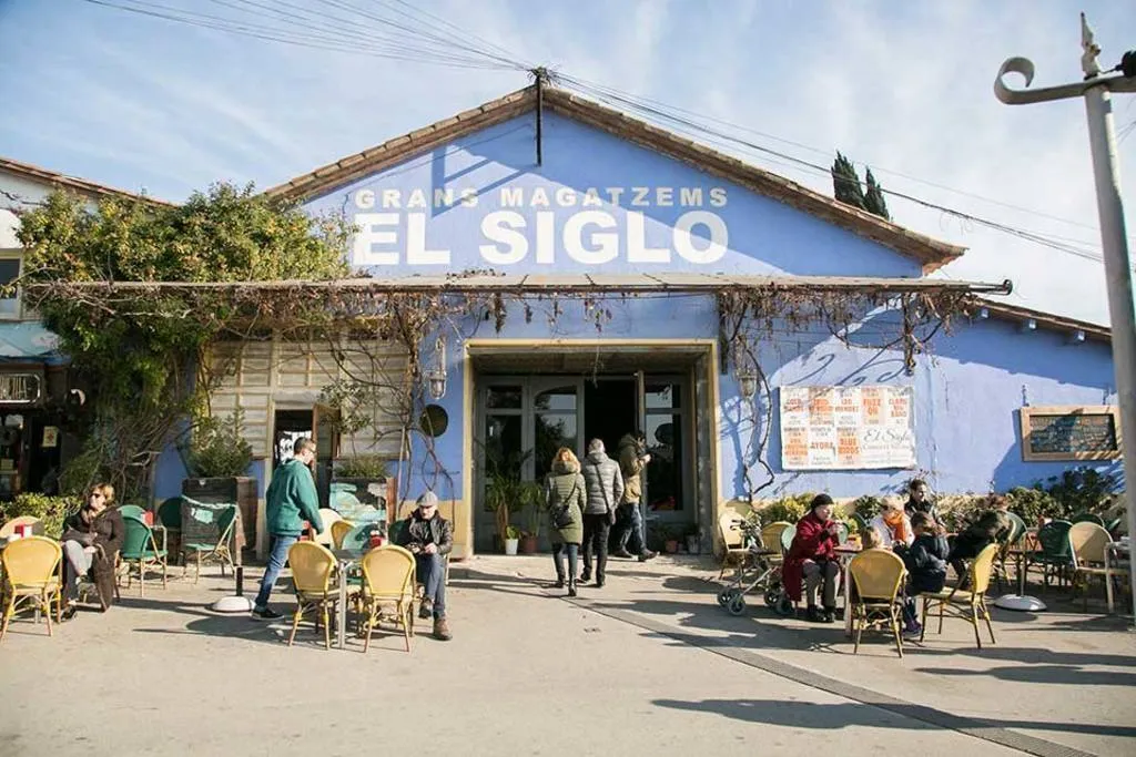 El Siglo