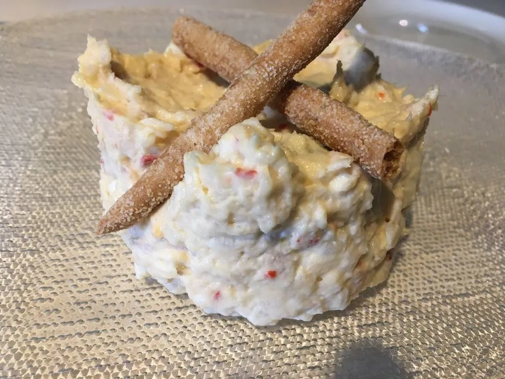 Ensaladilla rusa