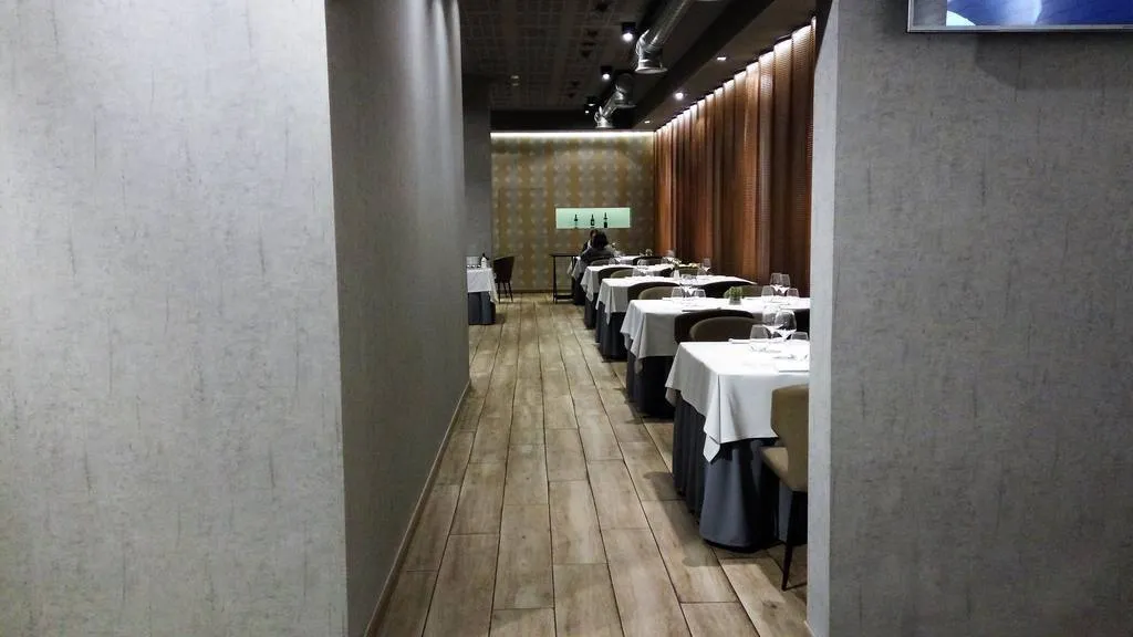 Restaurante Ergo 