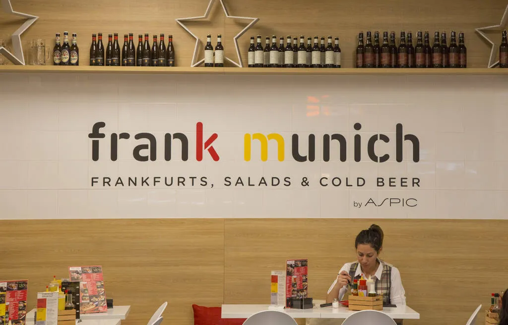 Frank Munich 