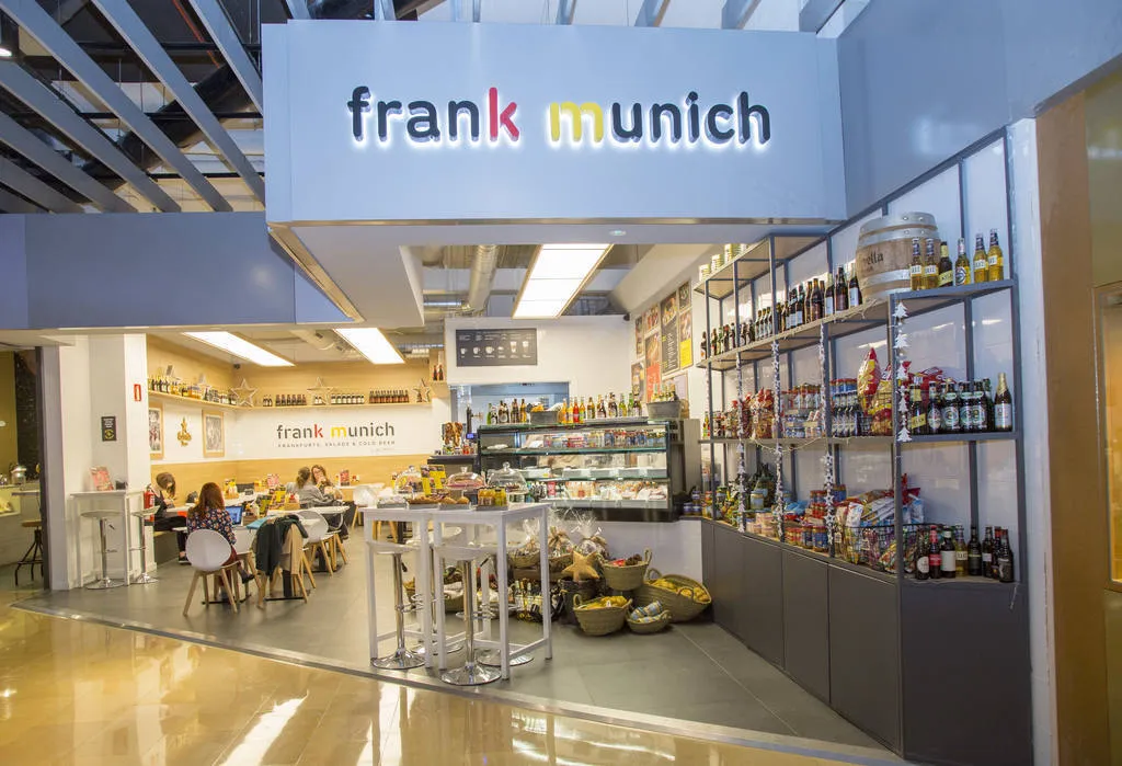 Frank Munich 