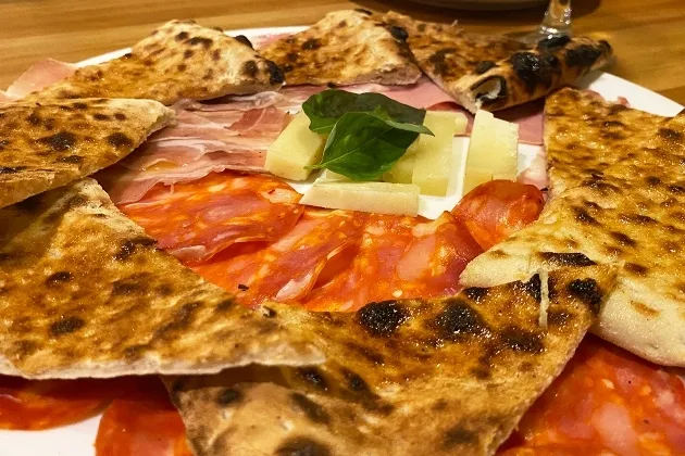 Leone Pizzeria Tradizzionale