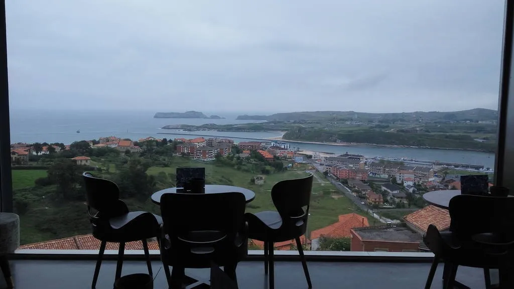 Restaurante Emma, Suances (Cantabria)