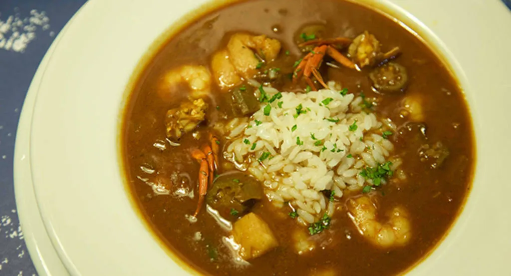 Gumbo, cocina americana, Madrid, restaurantes Madrid