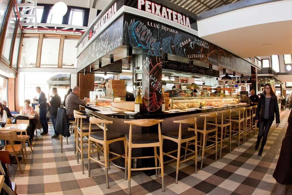 La Peixateria