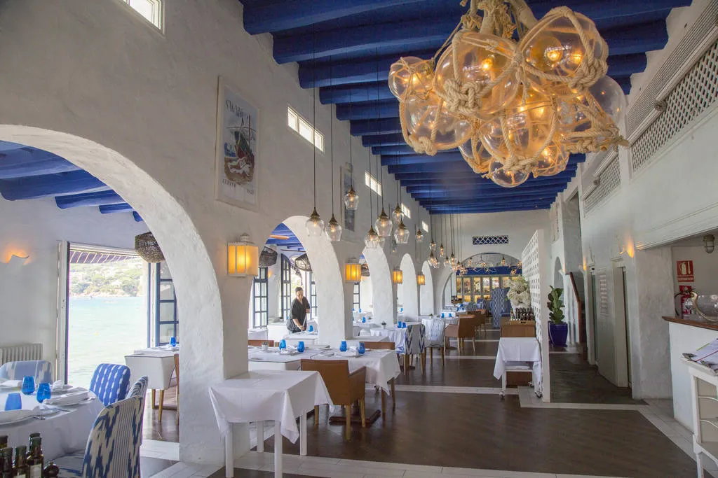 La Taverna del Mar