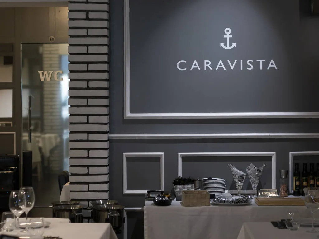 Restaurant Caravista