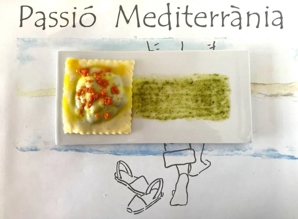 Passió Mediterrània