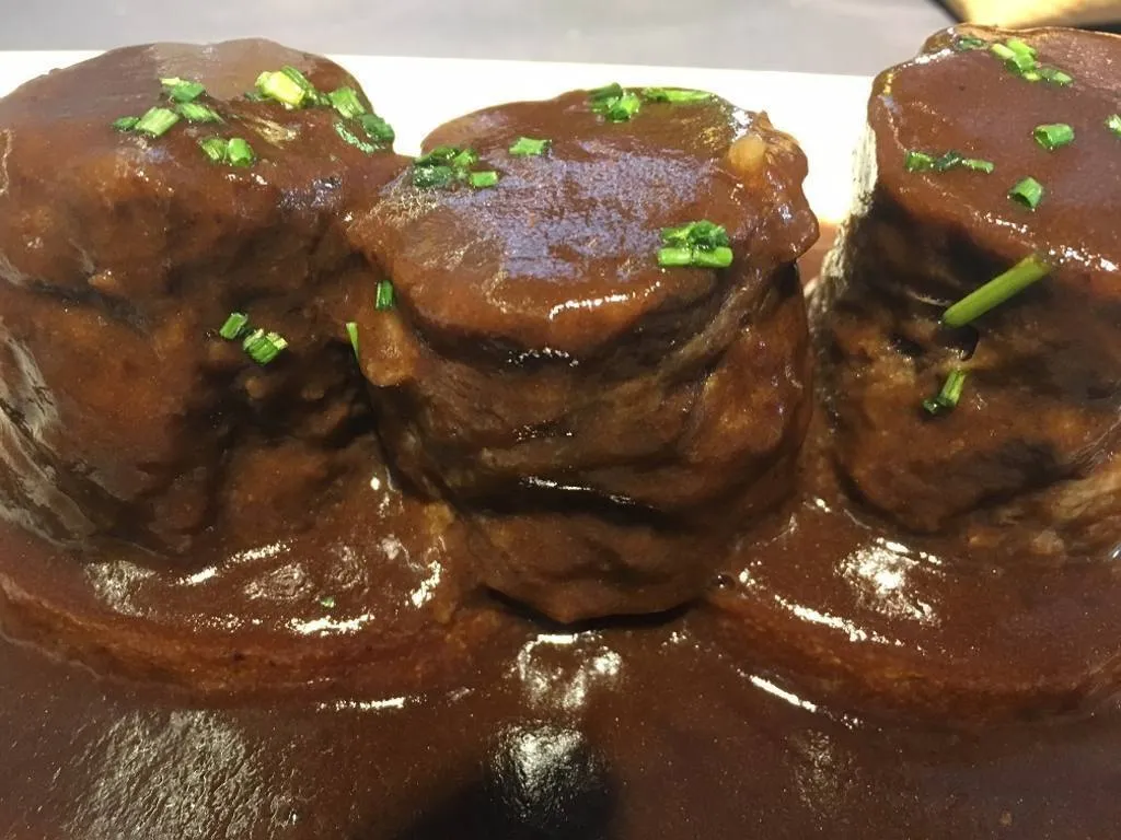 Rabo de toro