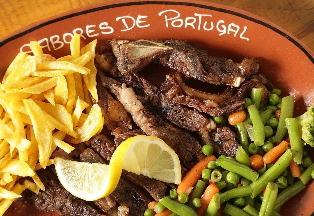 Sabores de Portugal