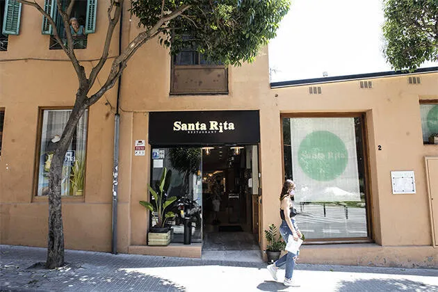 Santa Rita