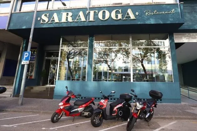 Saratoga