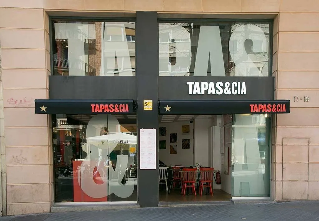 Tapas & Cia