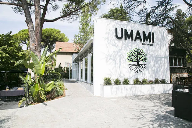 Umami