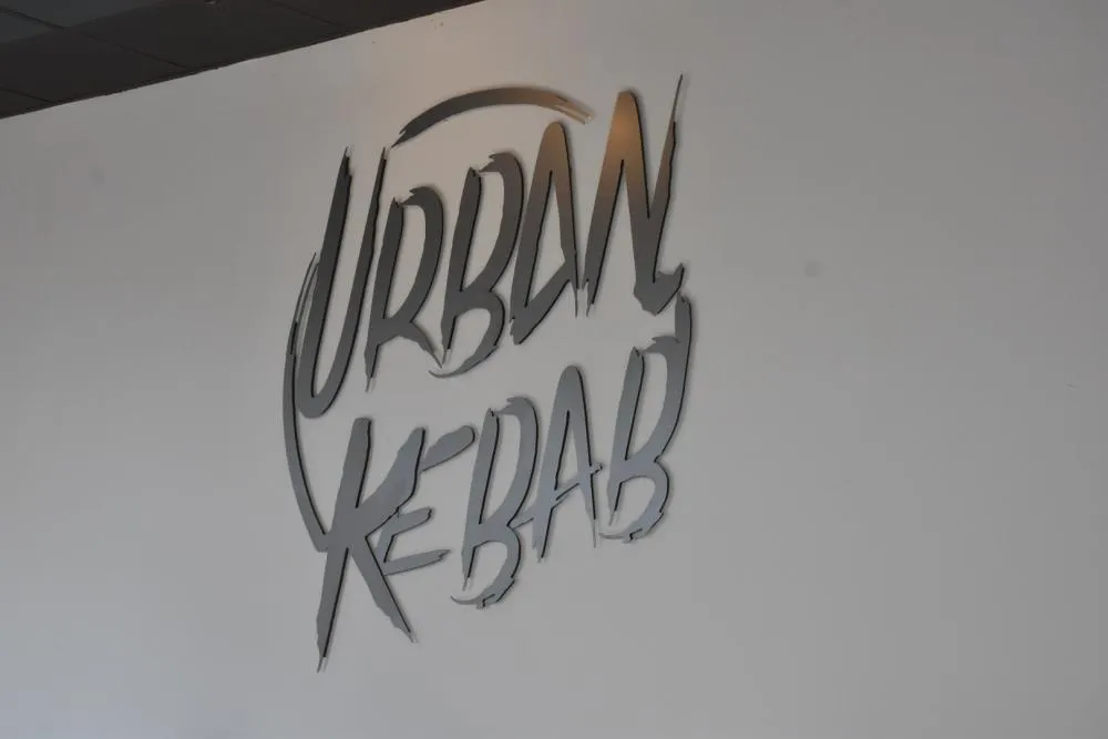 Urban Kebab