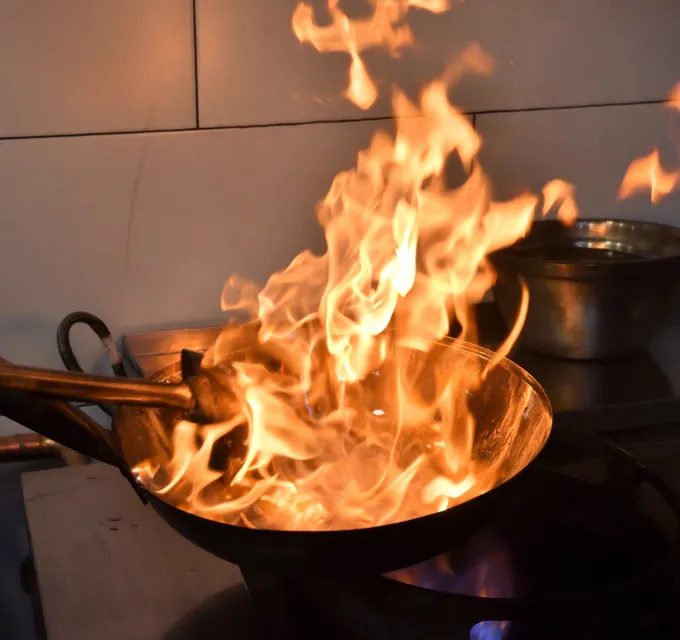 Receta de bunbo del restaurante Món Viêt