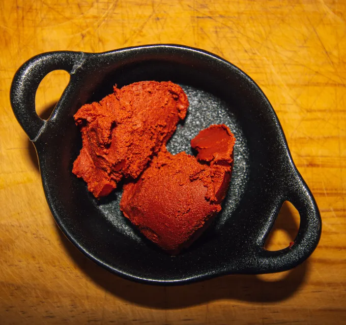 Receta de cochinita pibil