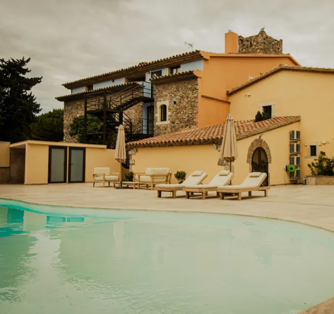 Hotel Boutique & Spa AlliOli