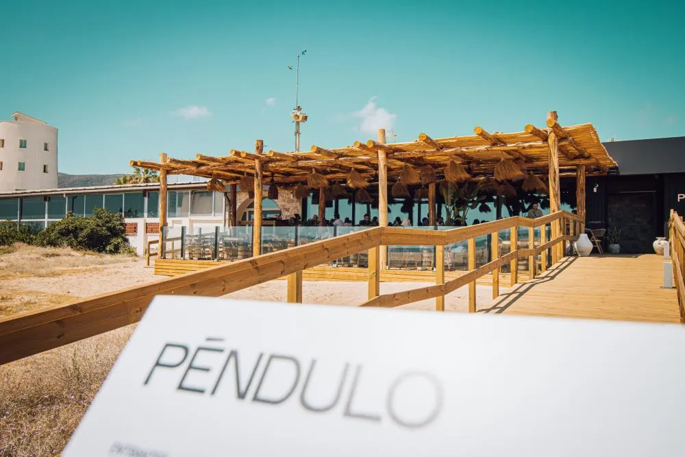 Restaurante Péndulo