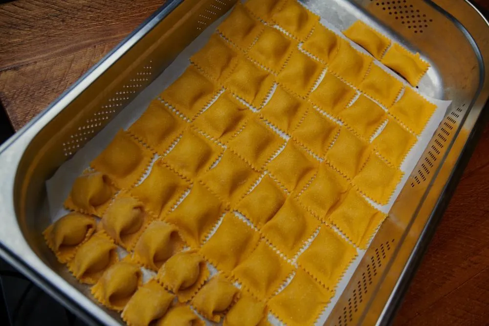 Agnolotti