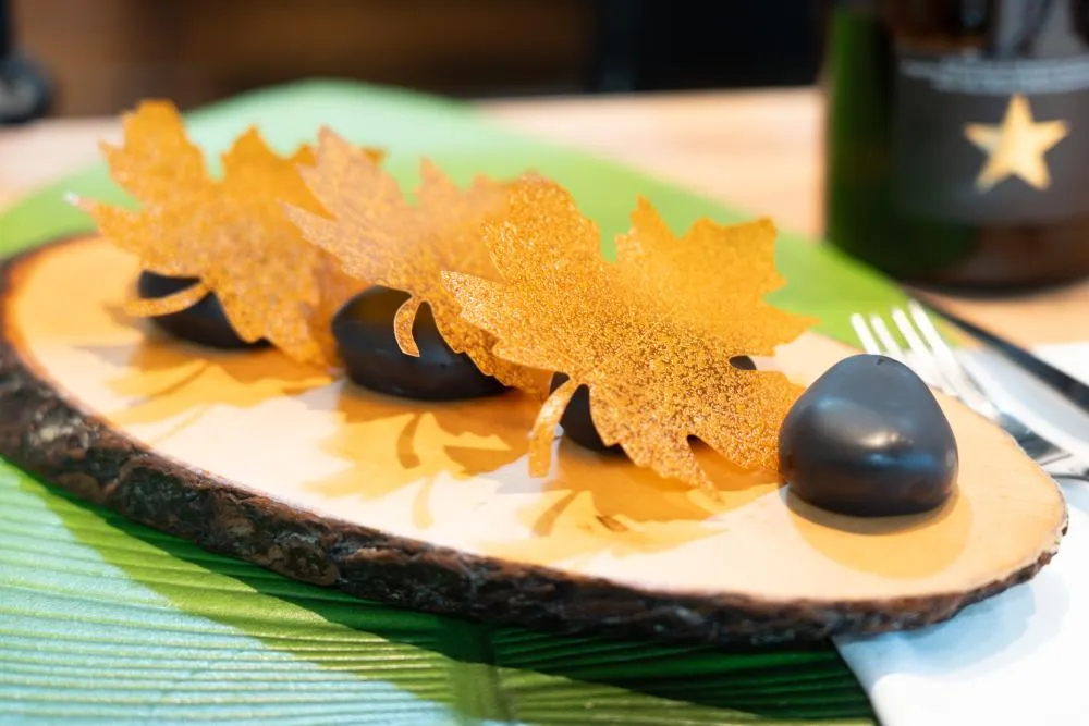 Restaurante Origen de Castro Urdiales